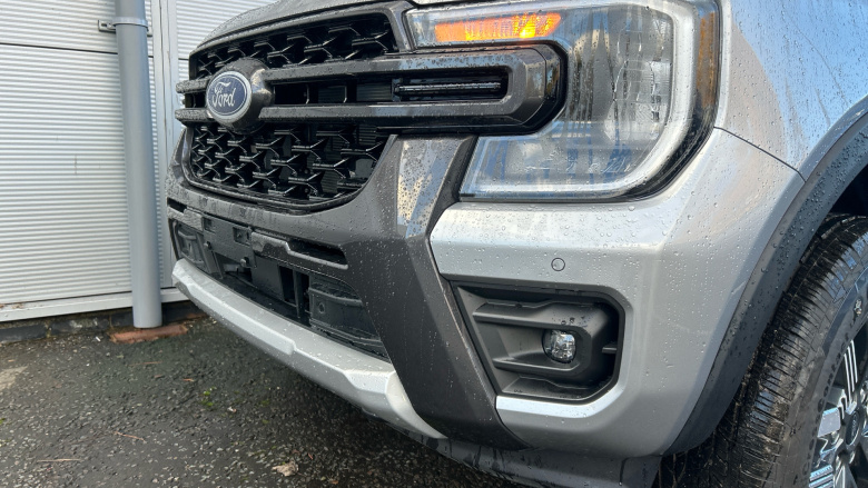 Ford Ranger Petrol Pick Up D/Cab Wildtrak 2.3 EB PHEV 281 Auto [NI]